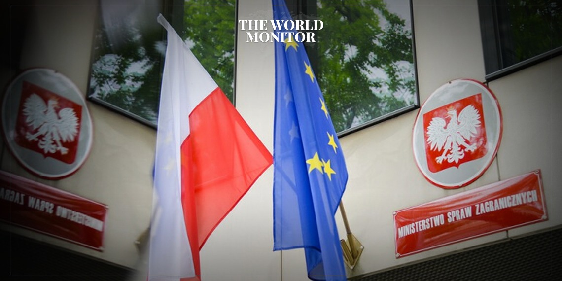 Poland to Receive $5.1 Billion in EU Money