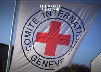 ICRC Warns of Desperation & Violence in Sudan