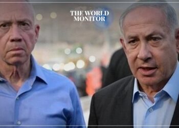 Israel Calls on UN to End Hezbollah’s Presence in Lebanon