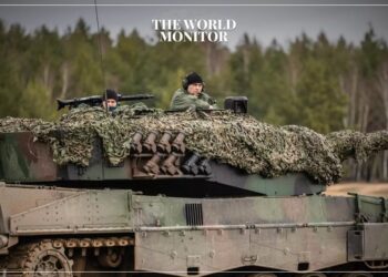 Switzerland to Export “Leopard 2” Tanks Back to Germany