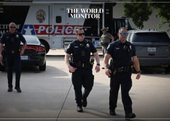 2 Killed in Car Explosion at US-Canada Border