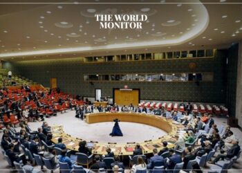 China Calls on UN to Intervene in Gaza Conflict