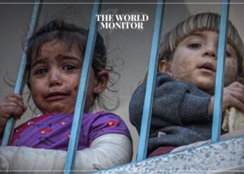 UNICEF: Gaza World’s Most Dangerous City for Children