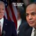 Egypt & US Discuss Palestinian-Israeli Conflict