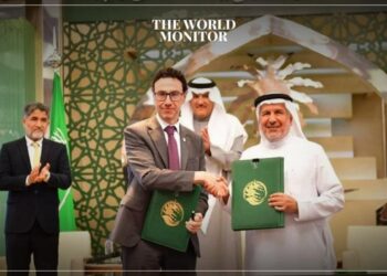 Saudi Arabia to Deliver $40 Million in Aid to Gaza