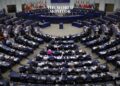 European Parliament Condemns Iran Abuse Against Women