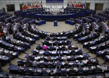 European Parliament Condemns Iran Abuse Against Women