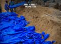 14,800 Killed in Israeli Attacks in Gaza