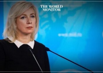 Russia Condemns Israeli Airstrikes on Damascus Airport