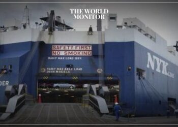 G7 Urges Houthis to Refrain from Disrupting Maritime Traffic