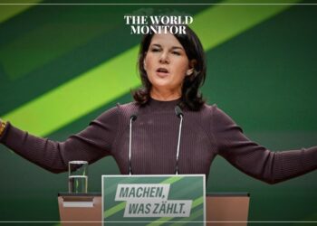 Women Hold Third of Political Positions in Germany