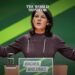 Women Hold Third of Political Positions in Germany