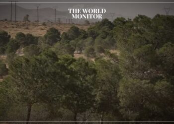 Algeria Launches Green Dam Project