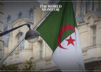 Algeria & Azerbaijan Hold Political Consultations