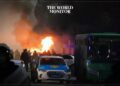 13 Dead in Hotel Fire in Kazakhstan
