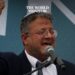 Israeli Security Minister Urges Settlers to Carry Weapons
