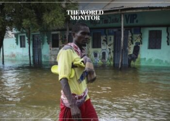 1 Million Displaced in Somalia Due to Floods