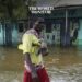 1 Million Displaced in Somalia Due to Floods