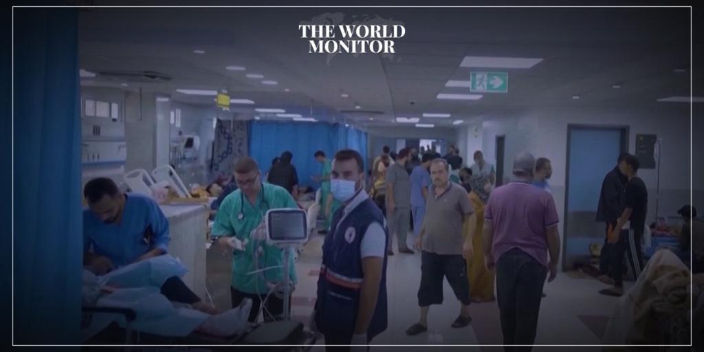 Israel Halts Urgent Medical Evacuations to Egypt
