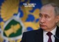 Russia Retracts Ratification of Nuclear Test Ban