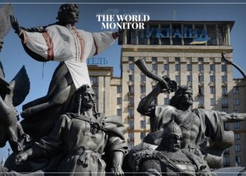 Ukraine Admits Inability to Continue War Without Western Support