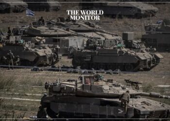 US Expects Shift in Israeli Military Operations in Gaza