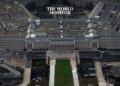 US Limits Pentagon Visits to Israel