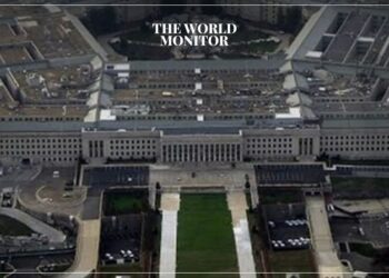 US Limits Pentagon Visits to Israel