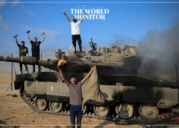 Israel's Loss in War Estimated at $51 Billion