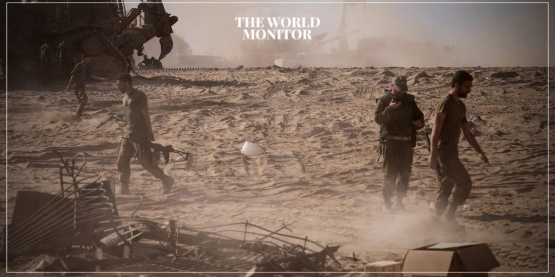 Netanyahu: No Ceasefire in Gaza Until Hostages Returned