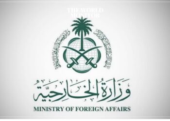 Saudi Arabia Denounces Israeli Minister's Nuclear Threats to Gaza