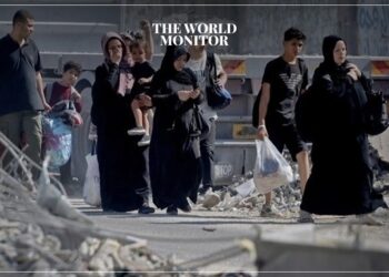 Israel Allocates 4 Hours for Civilian Evacuation to South Gaza