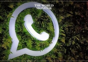 WhatsApp Tests Email Login Alongside Phone Verification