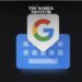 Google Introduces 'Text Scanning' Feature to Android's Gboard