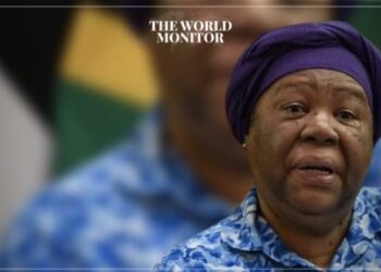 South Africa Recalls Diplomats from Israel