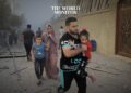 UN Security Council Fails to Adopt Gaza Ceasefire Resolution