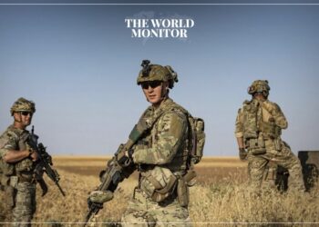 Pentagon Reports Increase in Attacks on Troops in Iraq & Syria