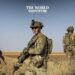 Pentagon Reports Increase in Attacks on Troops in Iraq & Syria