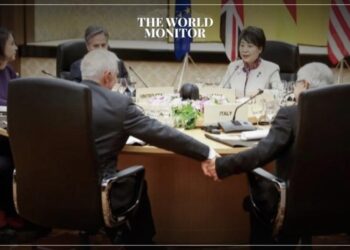 G7's Ukraine Aid ‘Unaffected’ by Gaza War