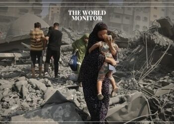 UN Reports Gaza's Essential Services Near Collapse