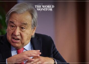 UN: Death Toll in Gaza Proves Flaws in Israeli Operations