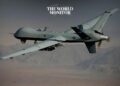 Pentagon Accuses Houthis of Downing US Drone