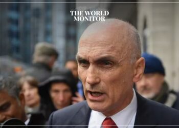 Ex-Labour MP Describes Israel as 'Real Terrorist'