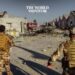 2 Terrorists Arrested in Iraq