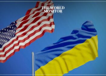 96% of US Aid to Ukraine Utilized