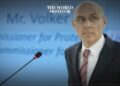 UN High Commissioner Denied Access to Israel