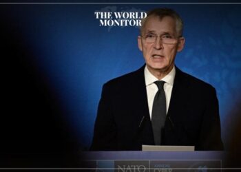 NATO Continues to Support Ukraine