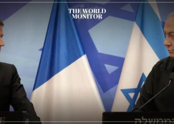 Netanyahu Defends Israeli Actions in Gaza