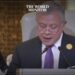Jordan Warns of 'Major Conflict’ if War Continues in Gaza