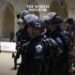Israeli Court Sentences Palestinian Girl to 12 Years in Prison